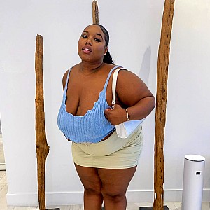 Meshia Ferguson