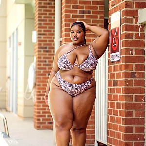 Meshia Ferguson