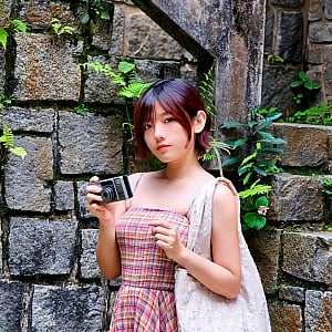 Messie Huang