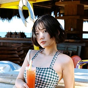 Messie Huang