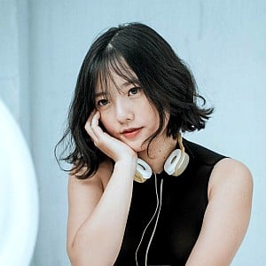 Messie Huang