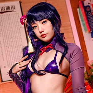 Messie Huang