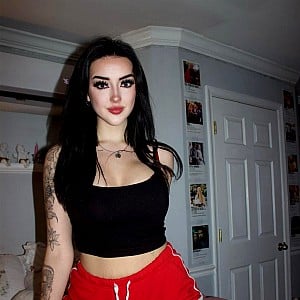 Messymegan