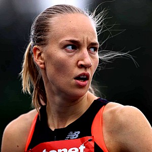Mette Baas