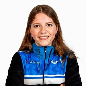 Mette ten Cate