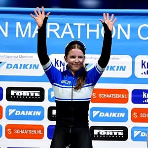 Mette ten Cate