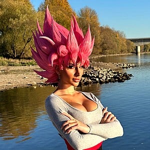 Meyra Zeironn