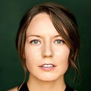 Mhairi Calvey