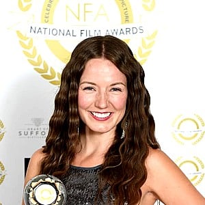 Mhairi Calvey