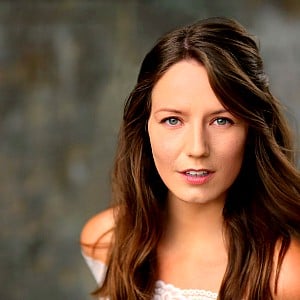Mhairi Calvey