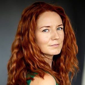 Mhairi Calvey