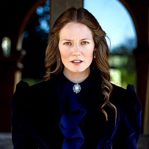 Mhairi Calvey