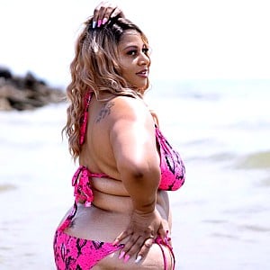 MiMi Jones