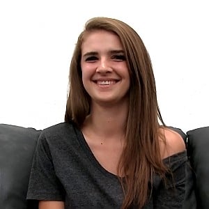 Mia (Backroom Casting Couch)