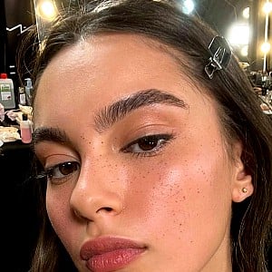 Mia Albaldes