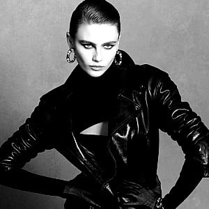 Mia Armstrong