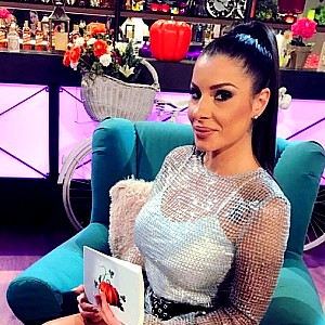 Mia Borisavljevic
