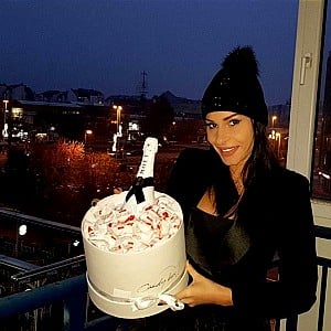 Mia Borisavljevic