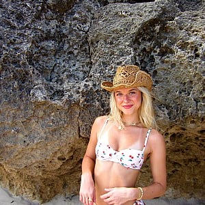 Mia Bowman
