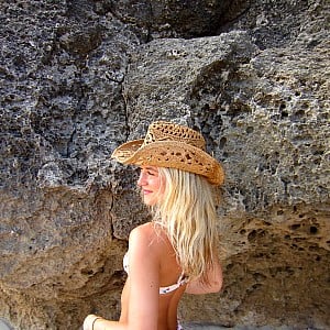 Mia Bowman