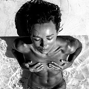 Mia Brown (Model)