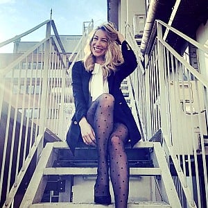 Mia Ceran