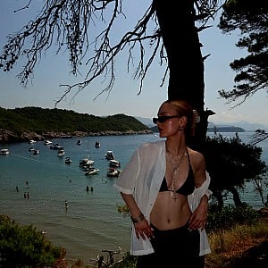 Mia Cicak