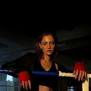 Mia Cicak