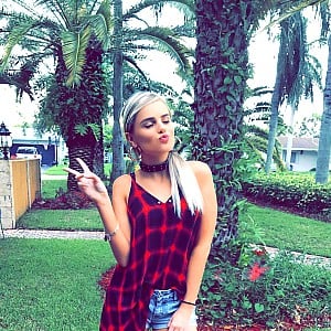 Mia Diaz
