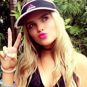 Mia Diaz