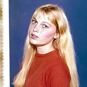 Mia Farrow