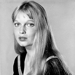 Mia Farrow