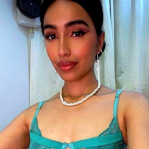Mia Ferrari (Camgirl)