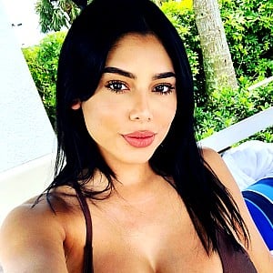 Mia Francis