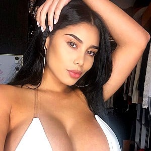 Mia Francis