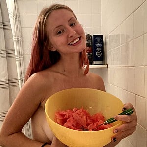 Mia Gladstone