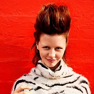 Mia Goth