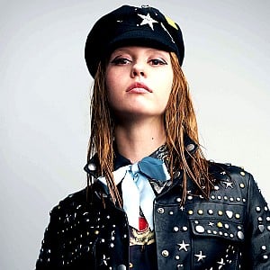 Mia Goth