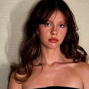 Mia Goth
