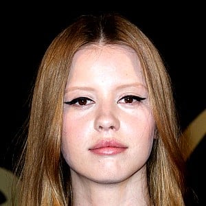 Mia Goth