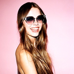 Mia Goth