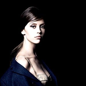 Mia Goth