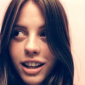 Mia Goth