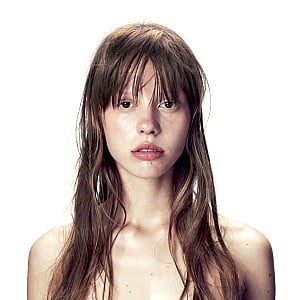 Mia Goth