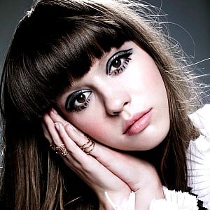 Mia Goth