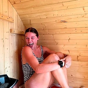Mia Gross