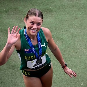 Mia Gross