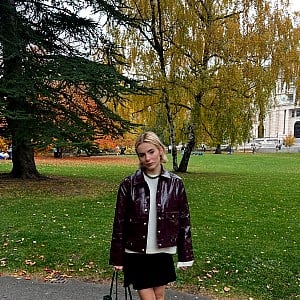 Mia Guethe