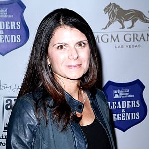 Mia Hamm