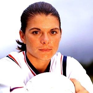Mia Hamm